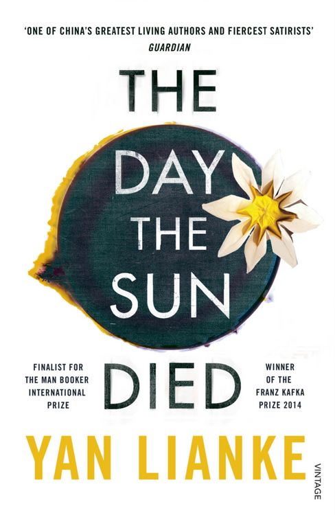 Produktbild: The Day the Sun Died