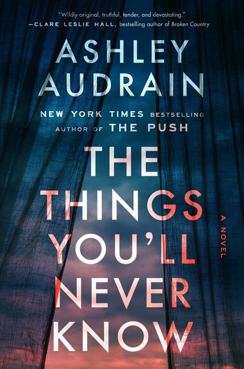 Produktbild: The Things You'll Never Know