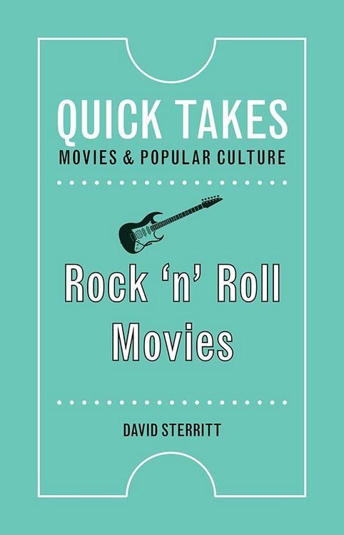 Produktbild: Rock 'n' Roll Movies