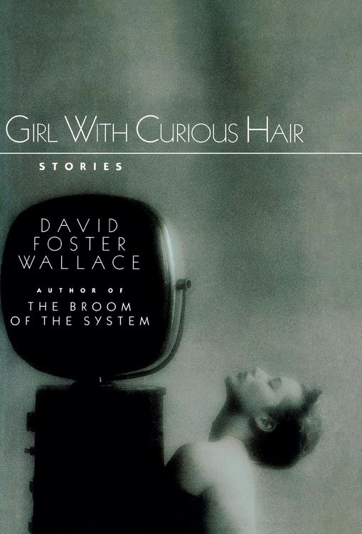 Produktbild: Girl with Curious Hair