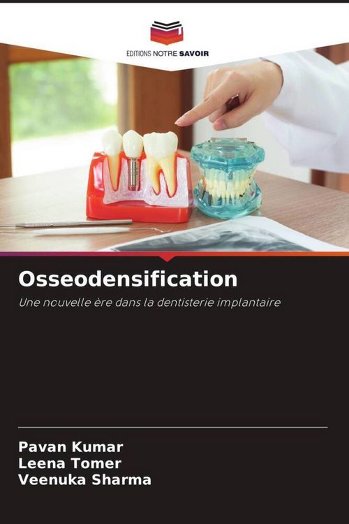 Produktbild: Osseodensification
