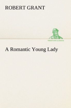 Produktbild: A Romantic Young Lady