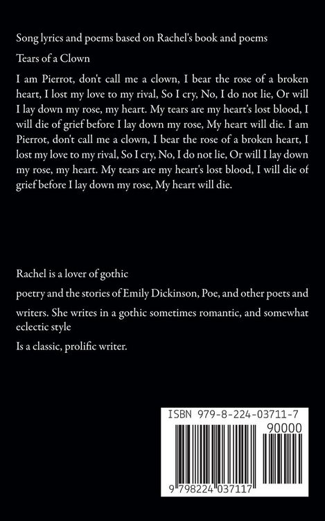 Produktbild: Songs And Poems
