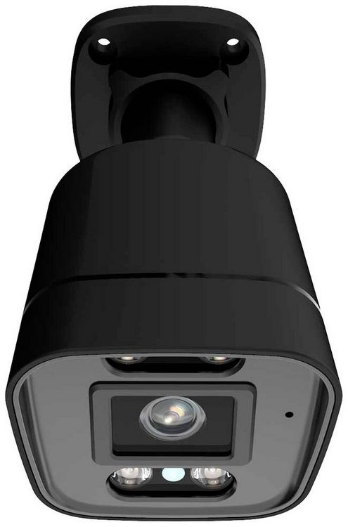 Produktbild: Foscam V8EP (black) LAN IP &Uuml;berwachungskamera 3840 x 2160 Pixel