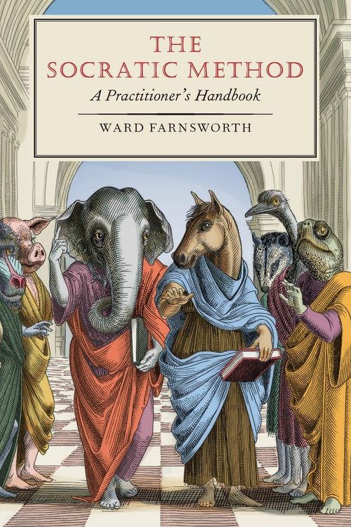 Produktbild: The Socratic Method