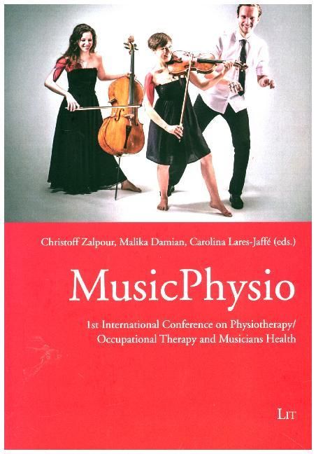 Produktbild: MusicPhysio