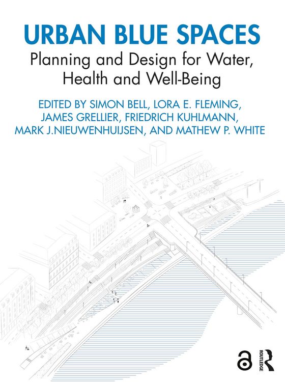Produktbild: Urban Blue Spaces