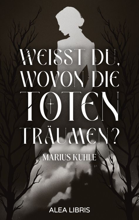 Produktbild: Wei&szlig;t du, wovon die Toten tr&auml;umen?