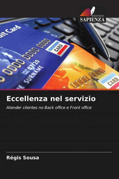 Produktbild: Eccellenza nel servizio