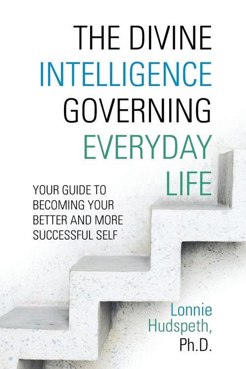 Produktbild: The Divine Intelligence Governing Everyday Life