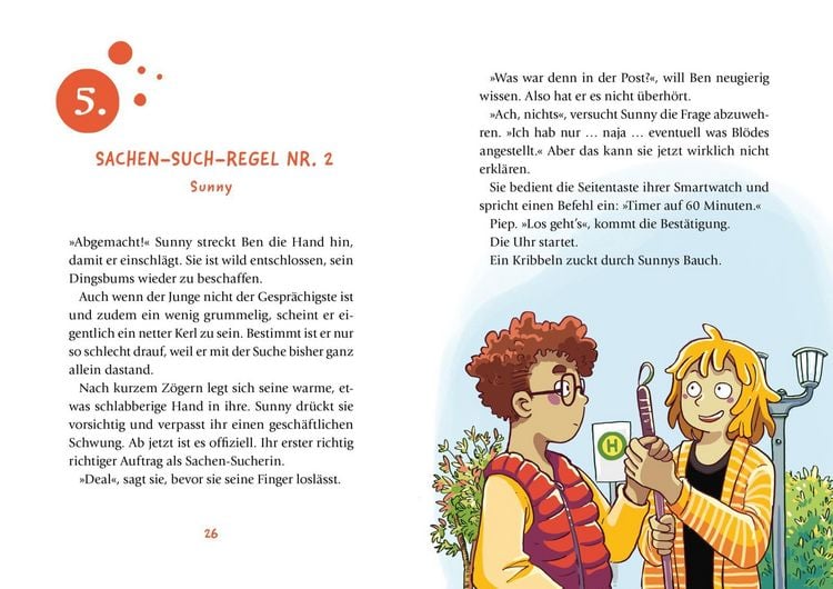 Produktbild: Einfach Sunny