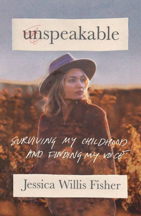 Produktbild: The Unspeakable