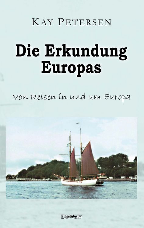 Produktbild: Die Erkundung Europas