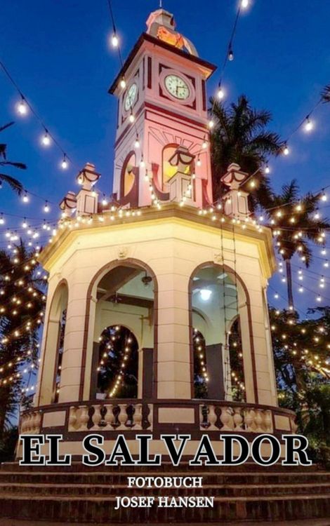 Produktbild: El Salvador