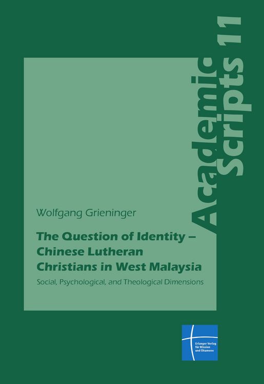 Produktbild: The Question of Identity