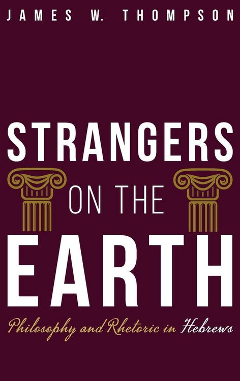 Produktbild: Strangers on the Earth