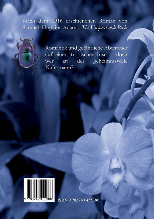 Produktbild: Der unaussprechliche Perk