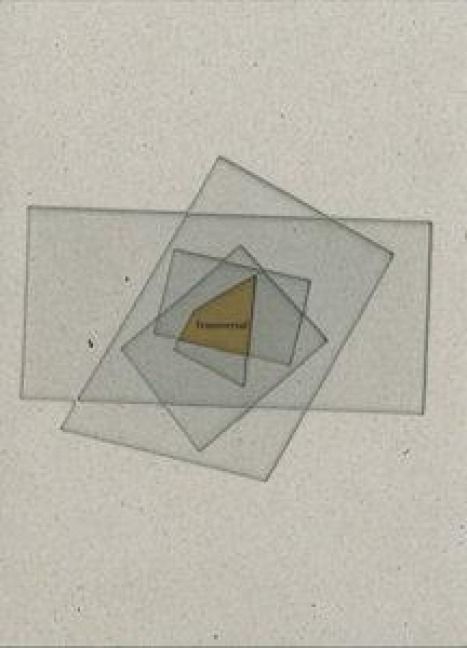 Produktbild: Transversal : BIACS3-YOUniverse
