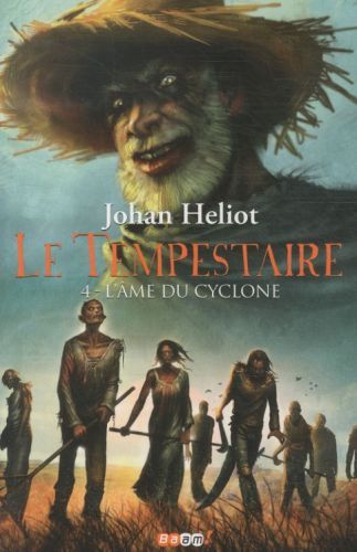 Produktbild: Le tempestaire