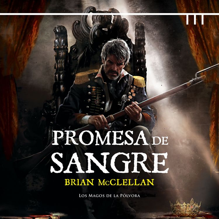 Produktbild: Promesa de sangre
