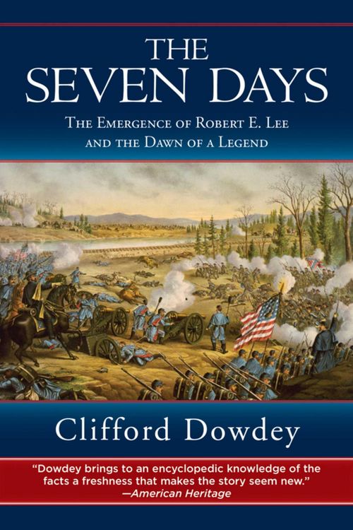 Produktbild: Seven Days