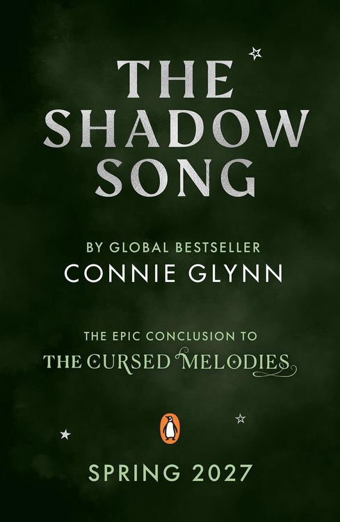Produktbild: The Shadow Song