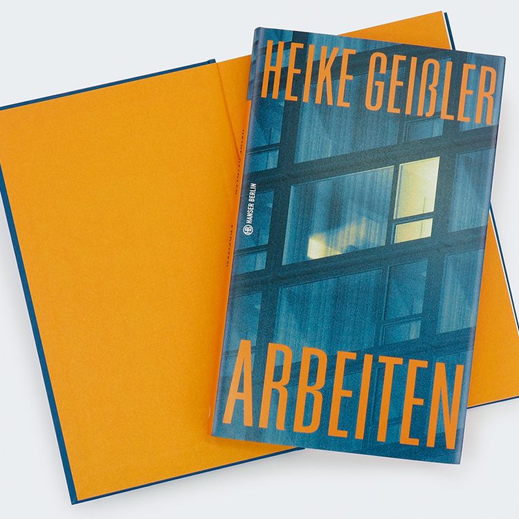 Produktbild: Arbeiten