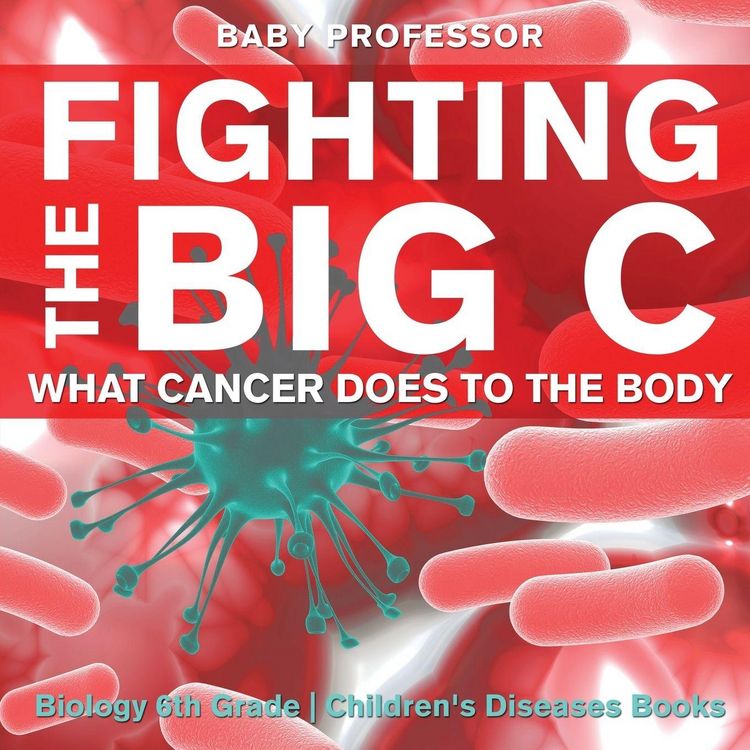 Produktbild: Fighting the Big C