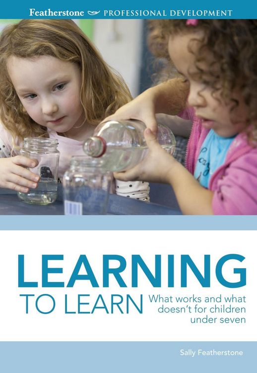 Produktbild: Learning to Learn