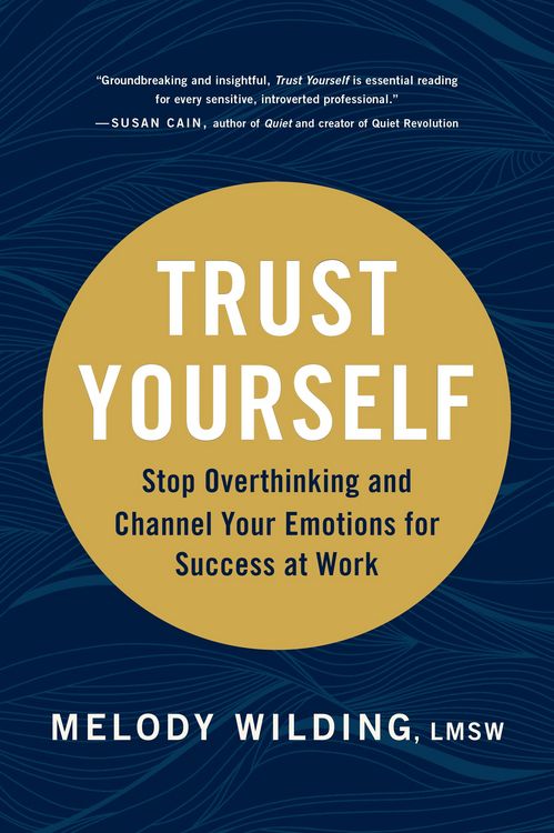 Produktbild: Trust Yourself