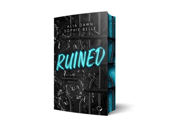 Produktbild: Ruined