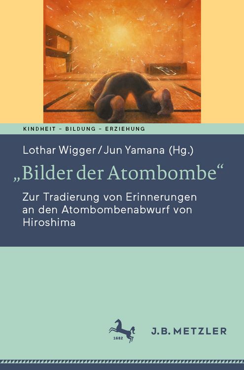 Produktbild: &bdquo;Bilder der Atombombe&ldquo;
