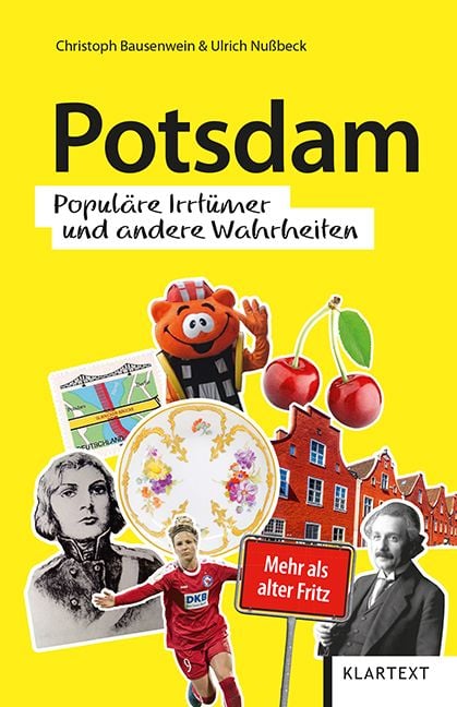 Produktbild: Potsdam