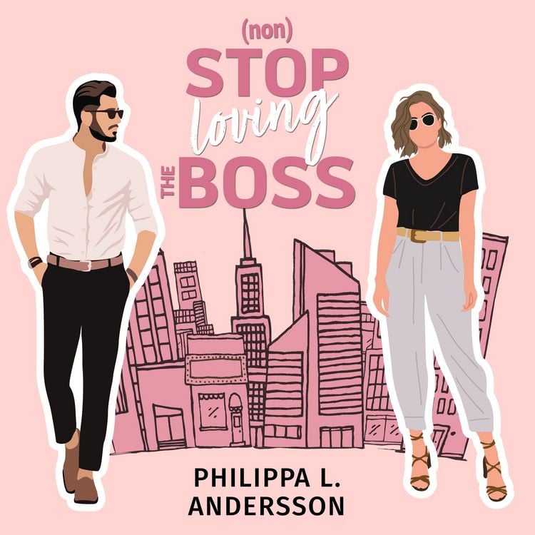 Produktbild: nonStop loving the Boss