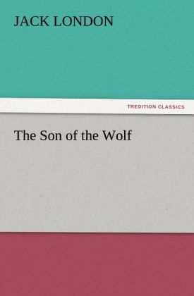 Produktbild: The Son of the Wolf