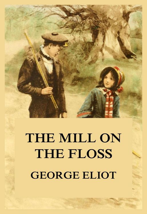 Produktbild: The Mill on the Floss
