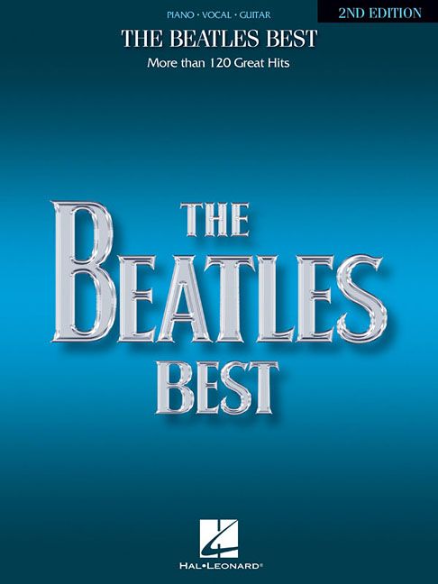 Produktbild: The Beatles Best