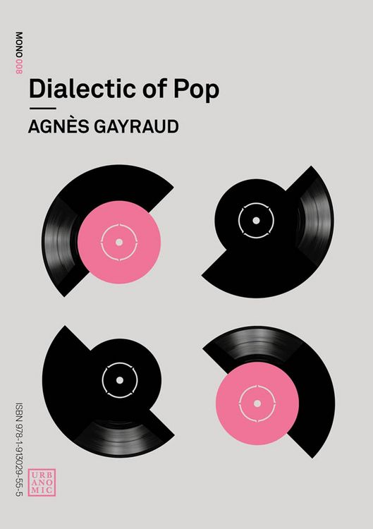 Produktbild: Dialectic of Pop