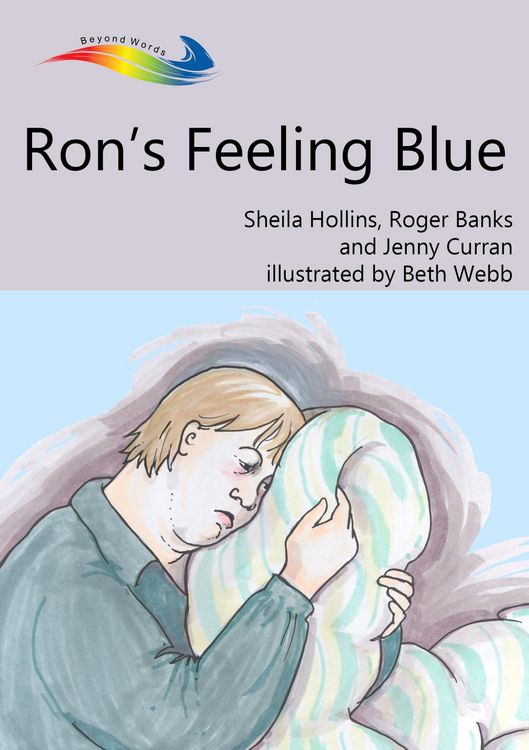 Produktbild: Ron's Feeling Blue