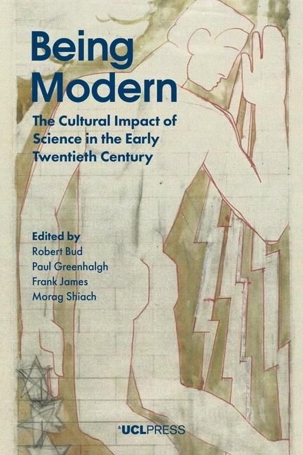 Produktbild: Being Modern