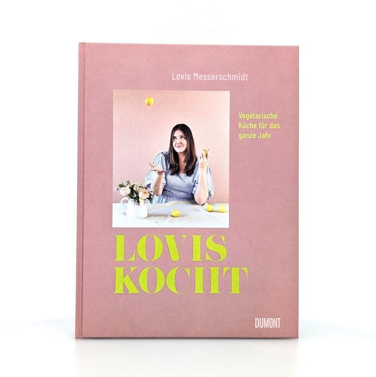 Produktbild: Lovis kocht