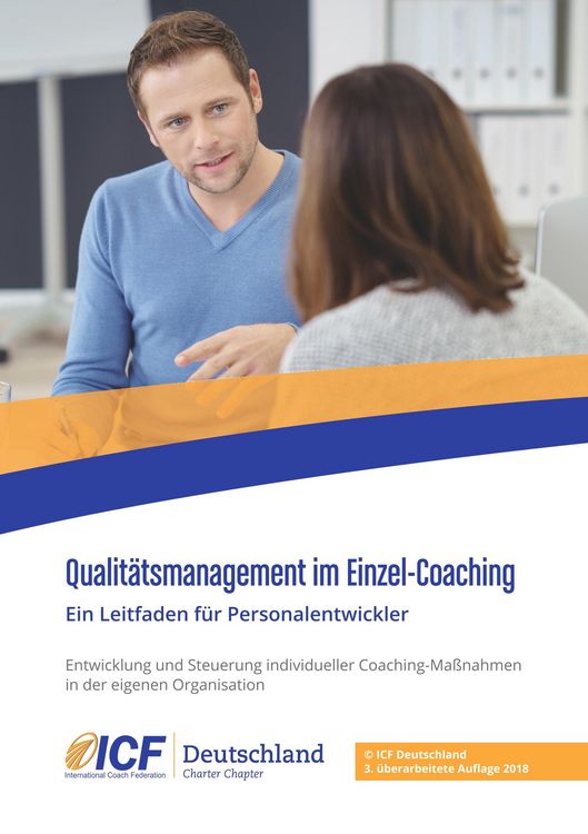 Produktbild: Qualit&auml;tsmanagement im Einzel-Coaching