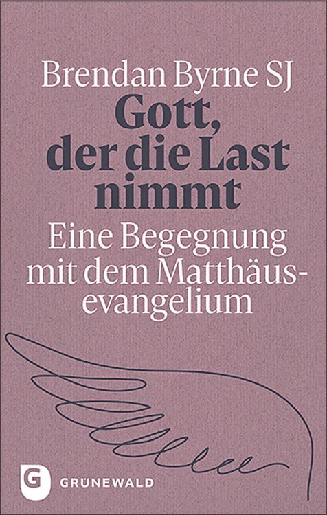 Produktbild: Gott, der die Last nimmt