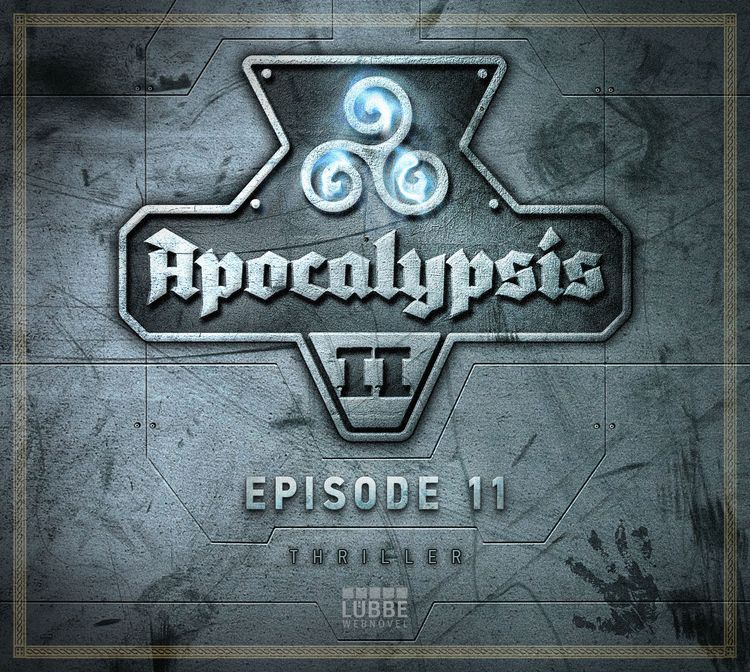 Produktbild: Apocalypsis Staffel II - Episode 11: Das tiefe Loch
