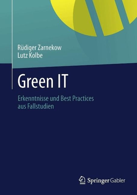 Produktbild: Green IT