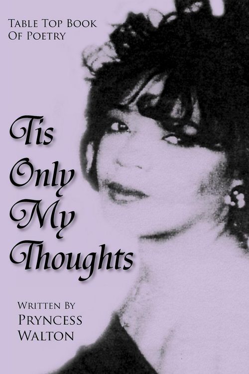 Produktbild: Tis Only My Thoughts