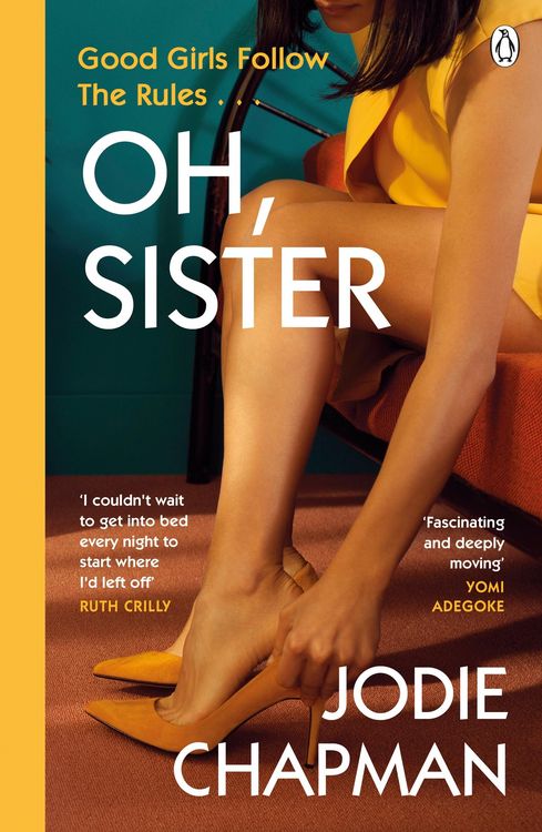 Produktbild: Oh, Sister
