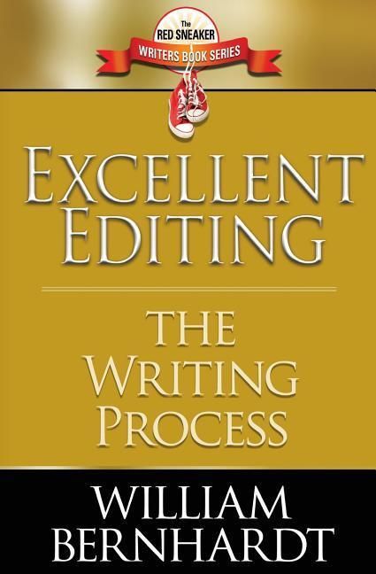 Produktbild: Excellent Editing: The Writing Process