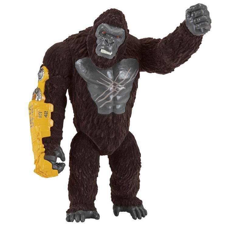 Produktbild: The New Empire - 6" Kong Real Feel