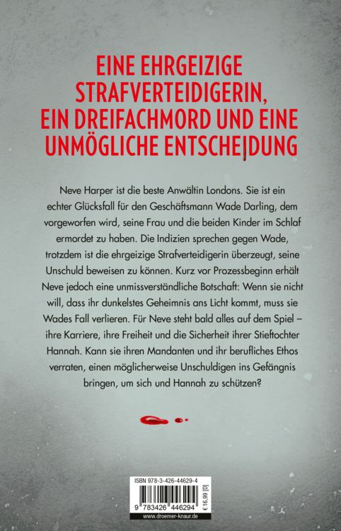 Produktbild: Die Schlafwandlerin